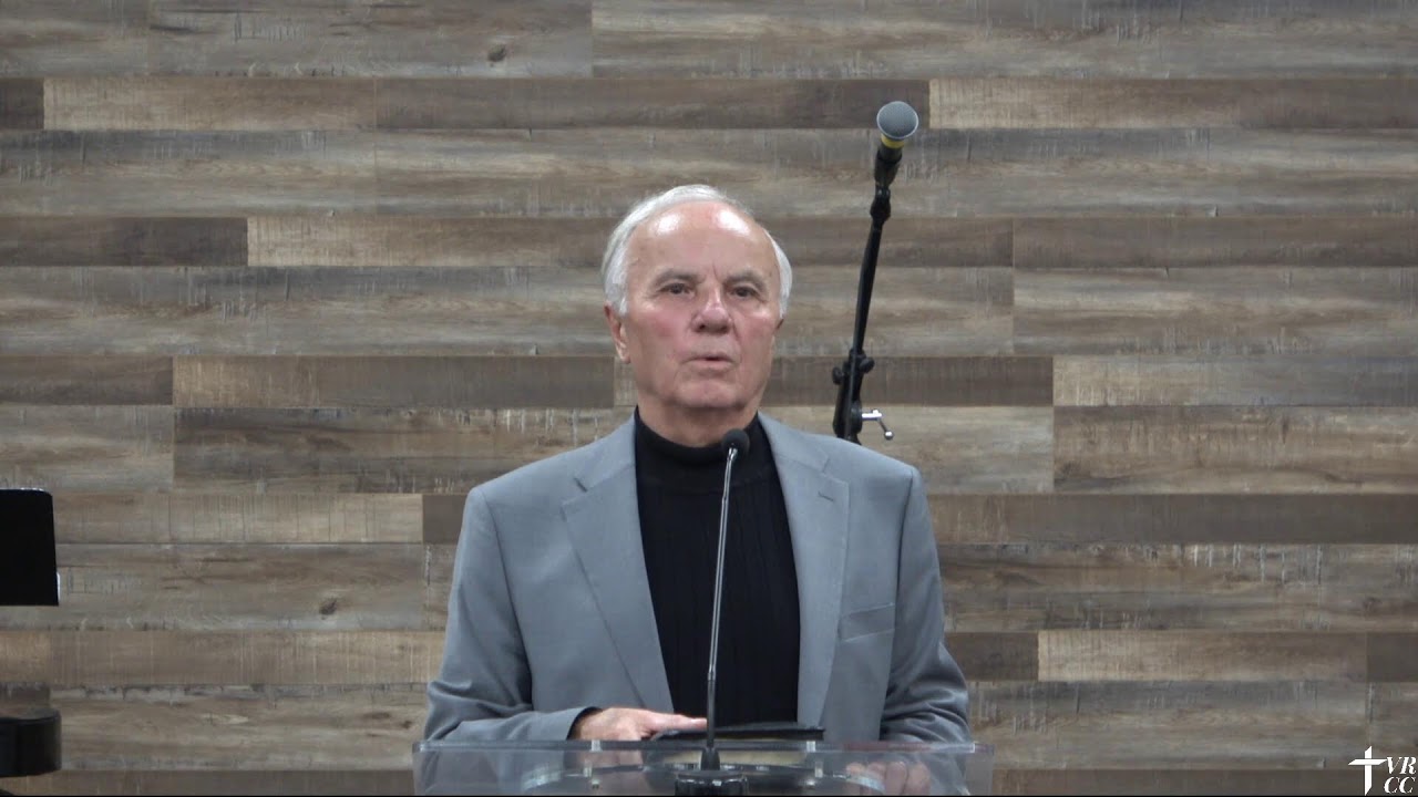 Victory RCC Live Stream 12/14/25 PM