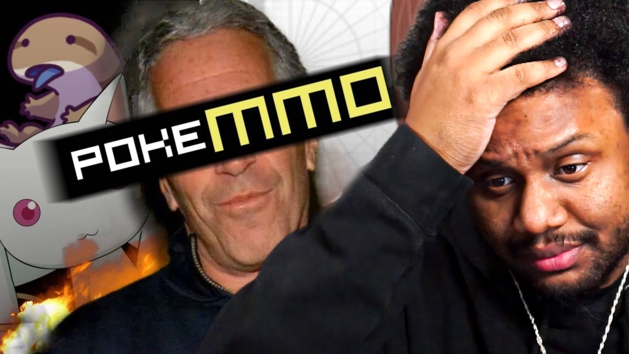 Будущее PokeMMO выглядит мрачным.