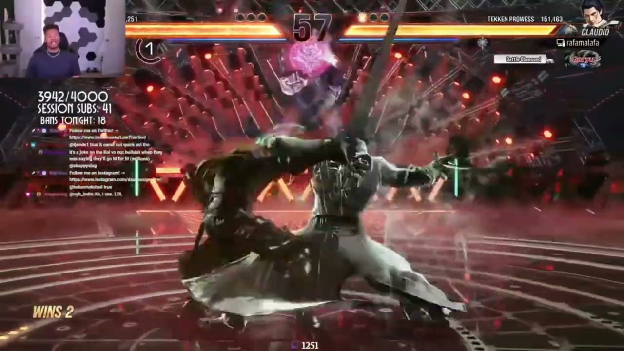[CLIP] LowTierGod's Voice Starts Breaking Up Once Again So Much He Wants To Get Into TEARS