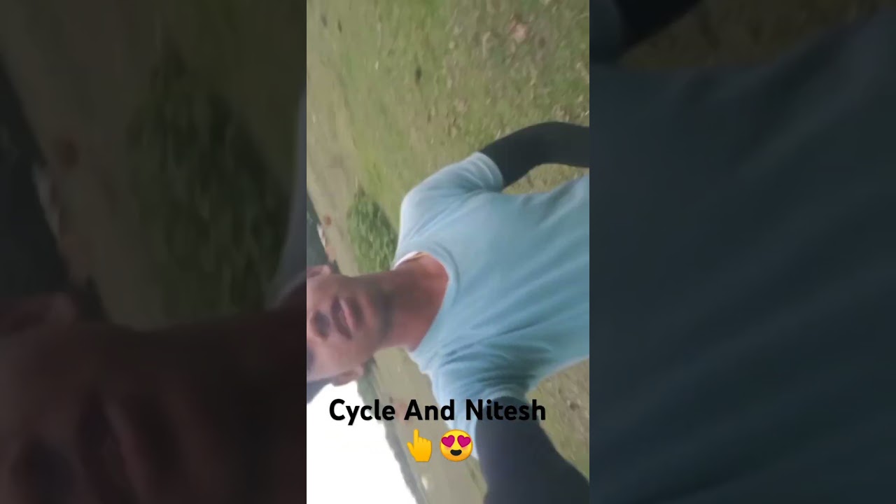 Cycle standard