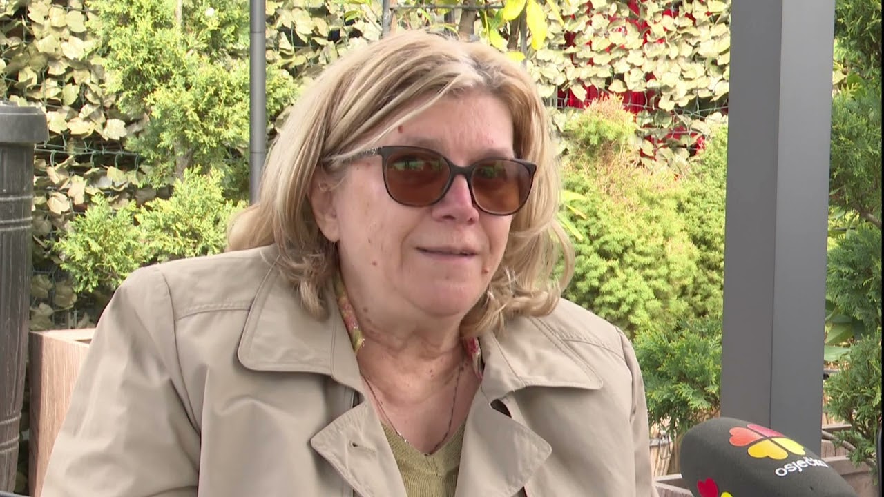 BILO NEKAD U OSIJEKU 18.03.2026. - Gradski vrt