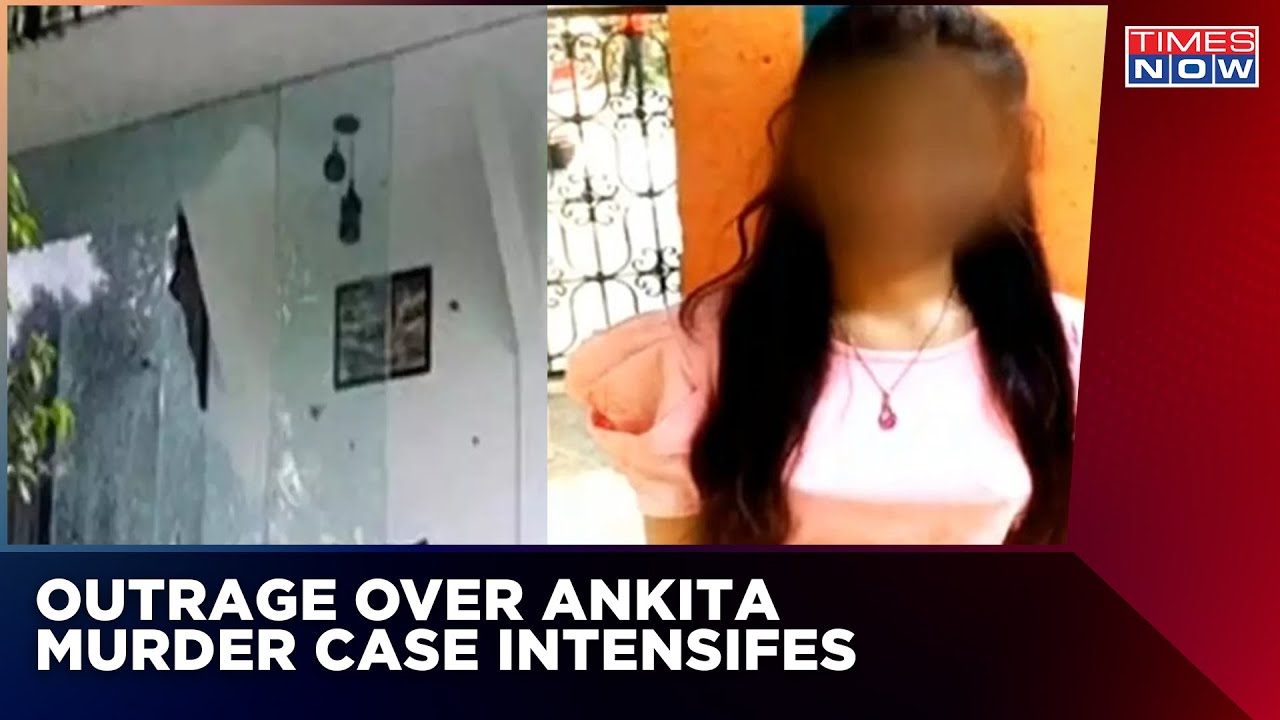 Ankita Murder Case | 'Blunt Injuries & Asphyxia Due To Drowning,' Postmortem Report Reveals Horror