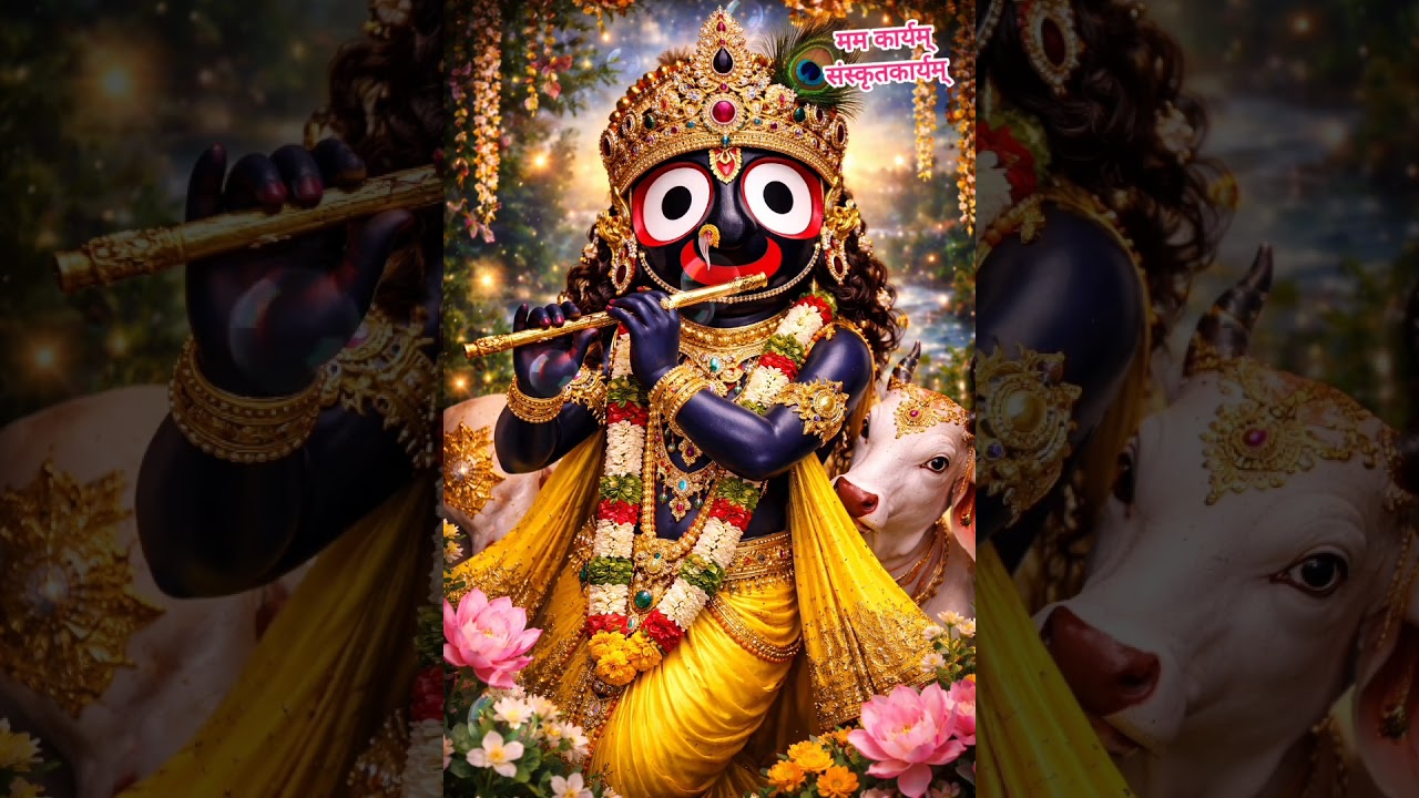 #हे_कमलेश_हे_जगदीश #रचयिता_डॉ_मानसः 