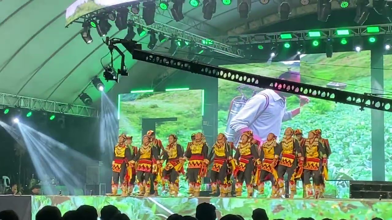 BAYLE TU BAGAT KOLAMBUGAN NATIONAL HIGH SCHOOL 