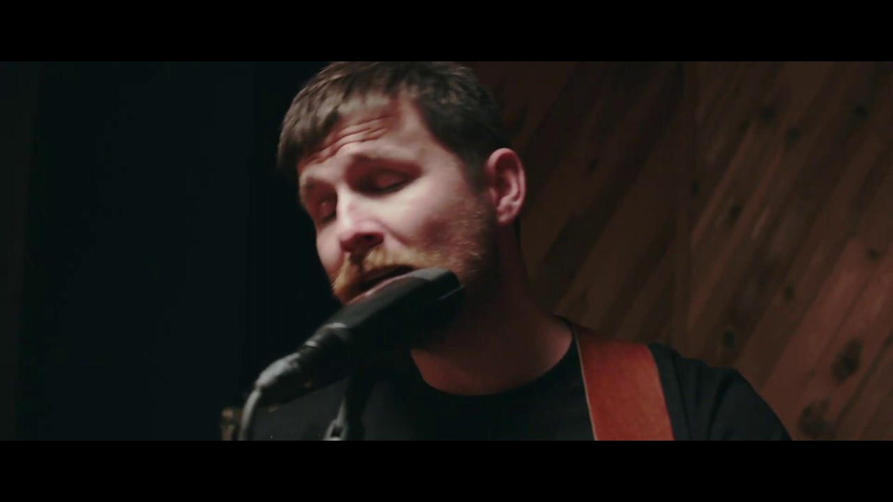 Stay - Strahan | Official Music Video