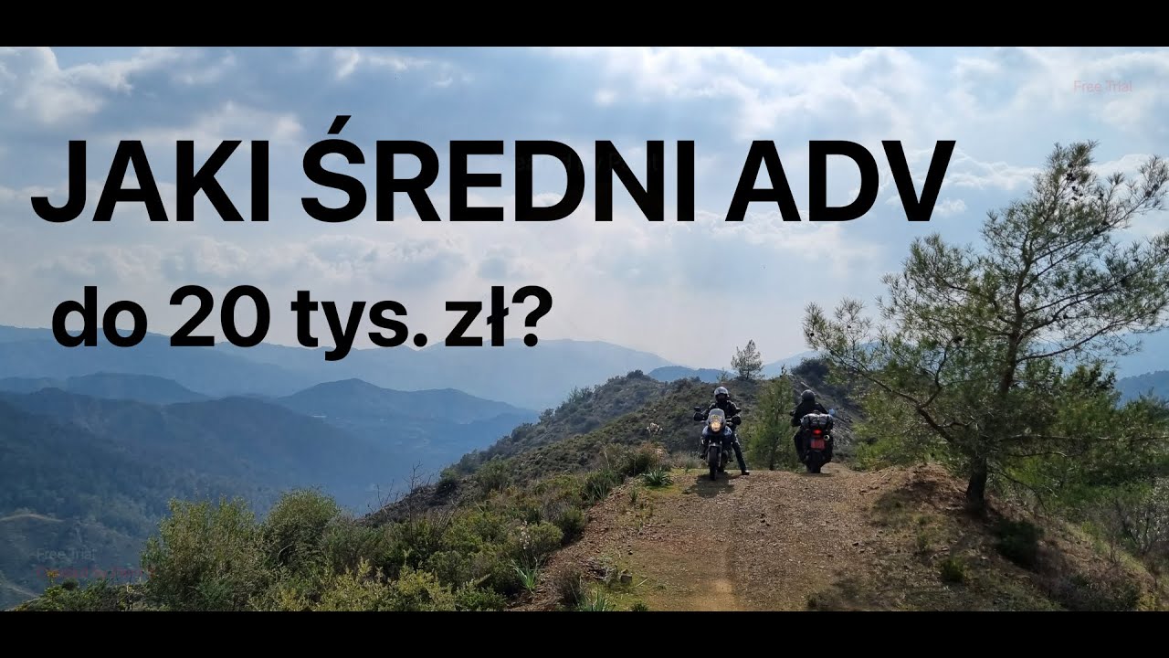 Średni ADV do 20 tyś zł?? Mamy dla Ciebie 3 propozycje..