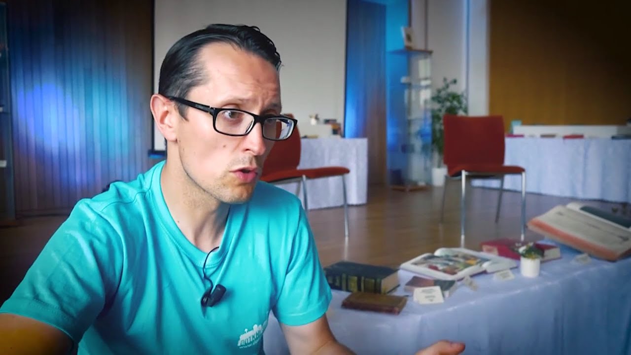 Maranatha z.s. 15 let | Dokument o jej&iacute;m vzniku a působen&iacute;