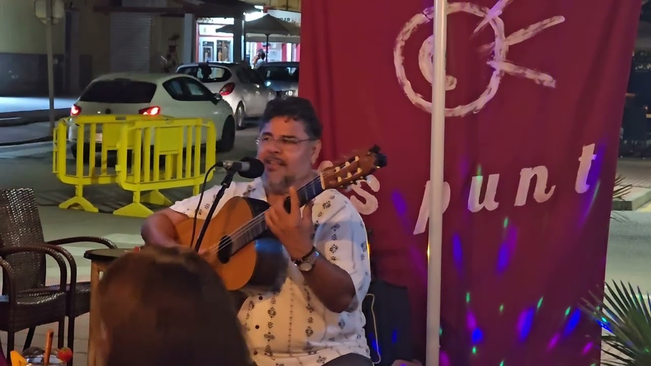 @espuntcafeconcert2741 ....SERGIO BUSTOS PEREYRA LIVE