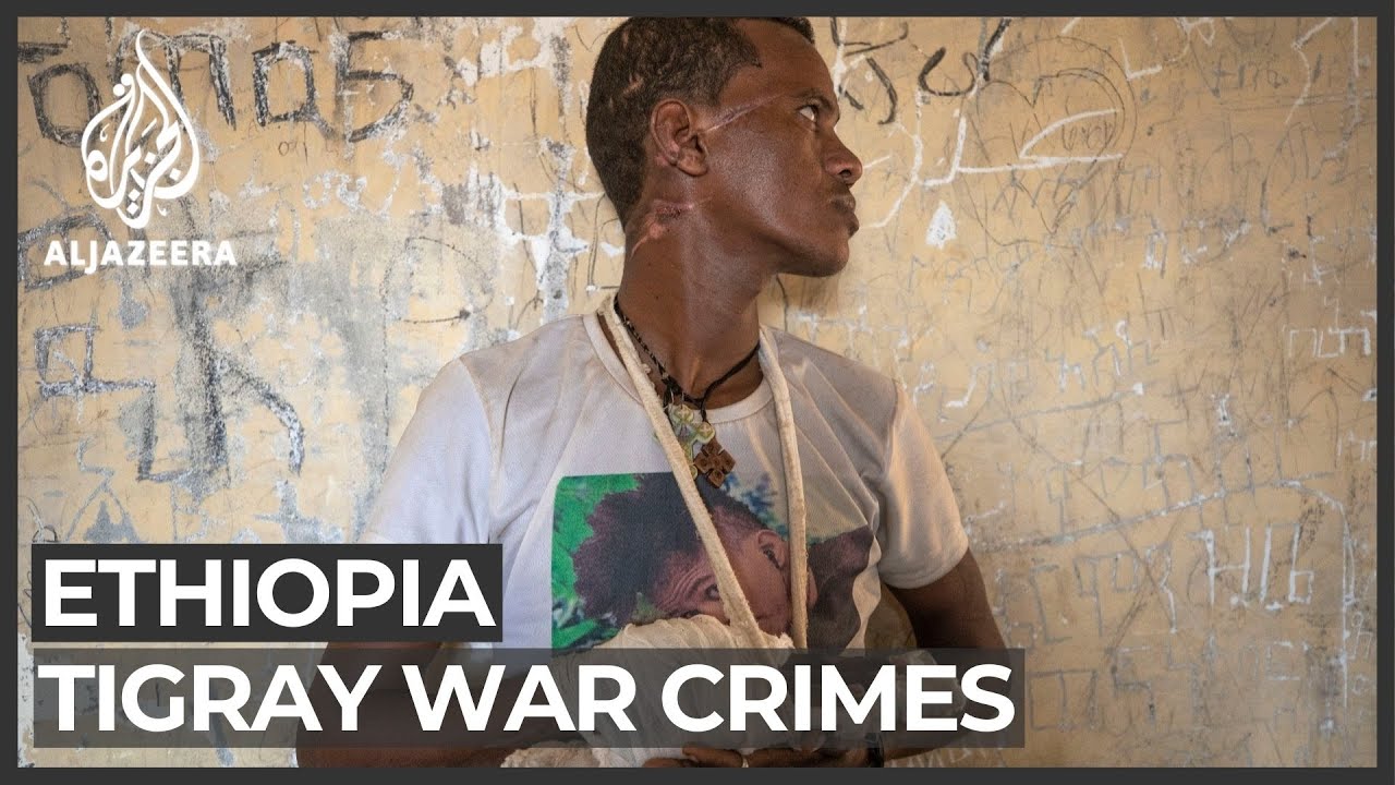 Killings in Axum by Eritrea troops ‘may amount to war crimes’