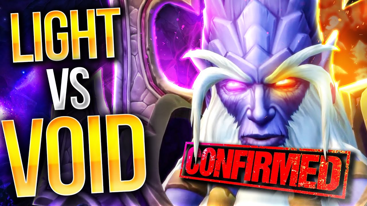 Blizzard Essentially Confirmed A Future Expansion
