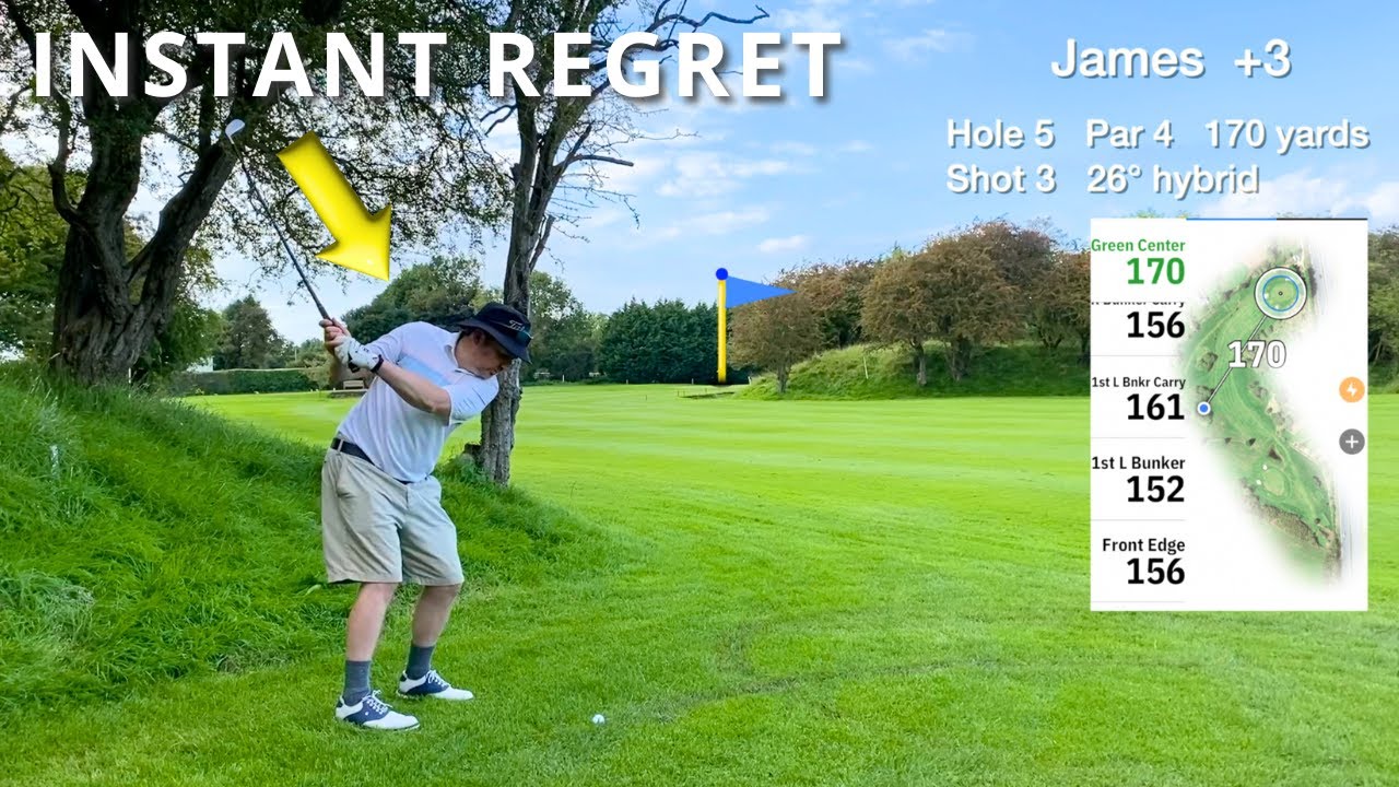 I Almost Didn’t Post This Video...