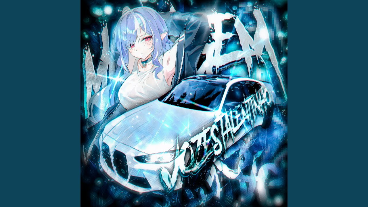 MONTAGEM VOZES TALENTINHO (Super Slowed)