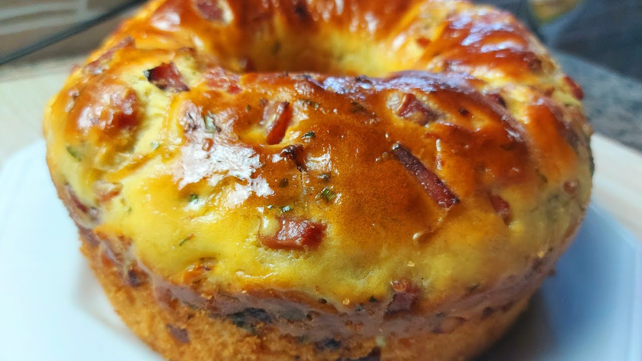 SEM SUJAR AS MÃOS!!! PÃO TEMPERADO fofinho de massa mole ❤pão caseiro fácil