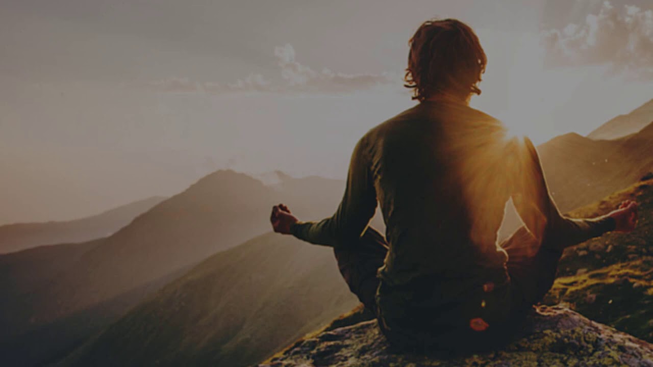 Full Body Scan Guided Release Meditation  - The Revealing Process