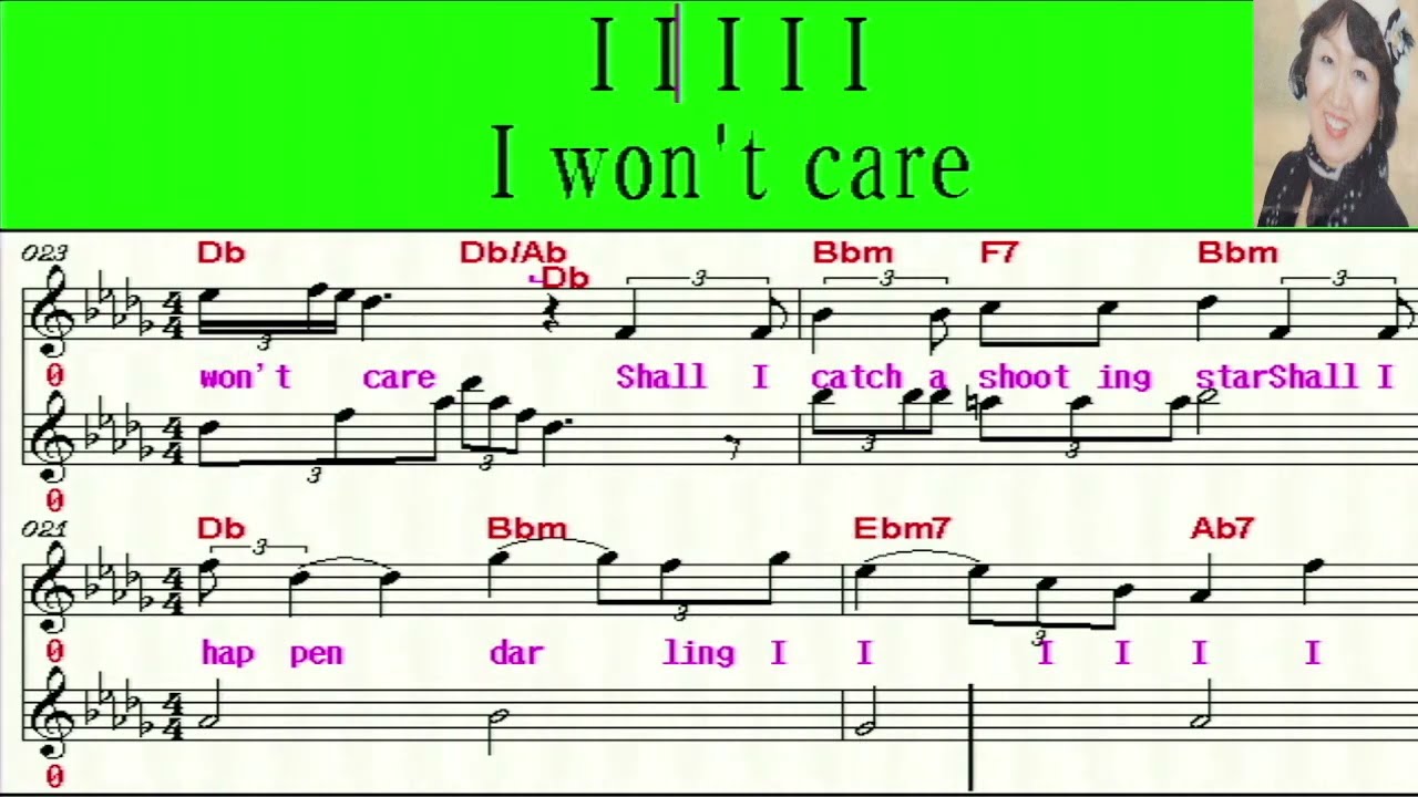#당신이 날 사랑한다면 / #If You Love me / #오샘Lesson 43(팝송 배우기).