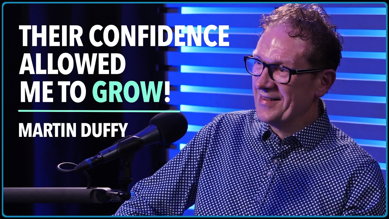 Sligo Show - DJ Scruffy Duffy
