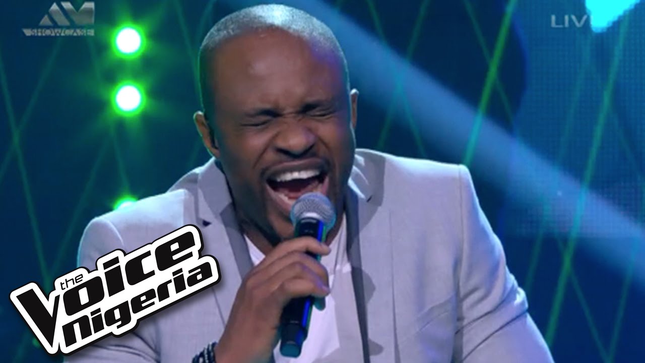 Cornel sings 