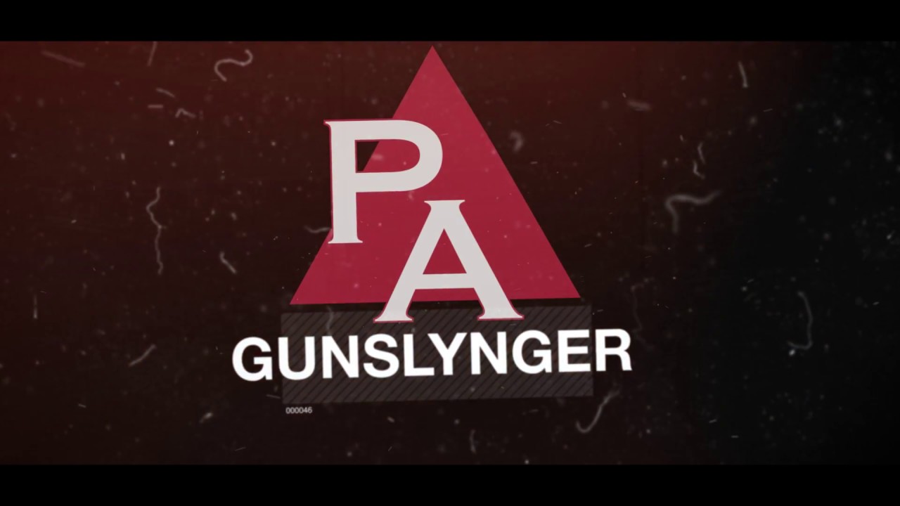 Airgun Gunslynger - Pyramyd Air Cup