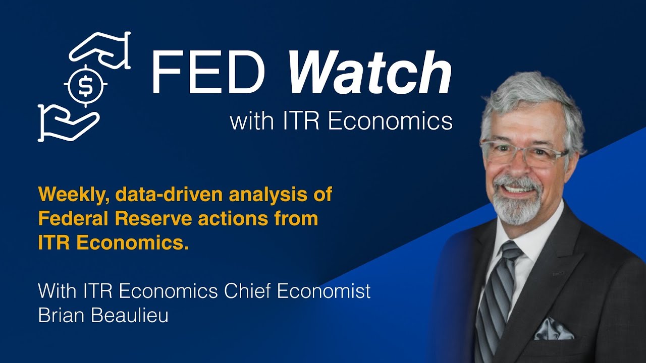 Специальное обновление: Находится ли независимость ФРС под угрозой? | Fed Watch