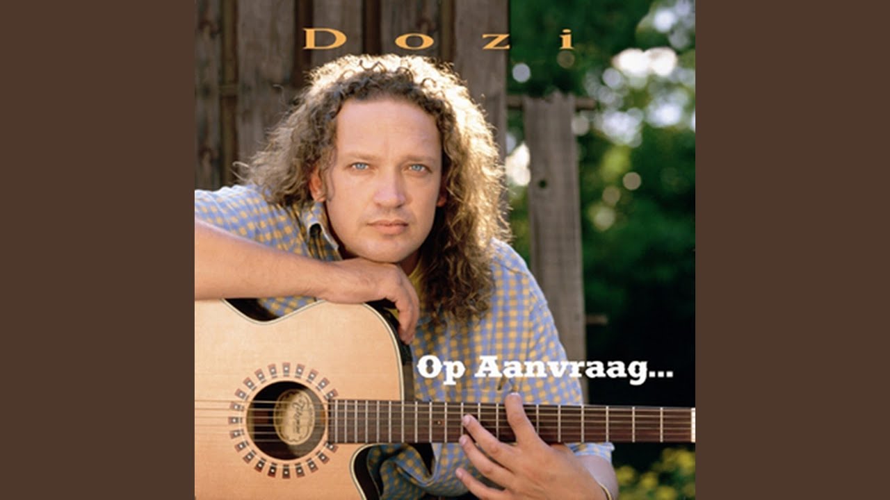 Tussen Jou en My (Radio Edit)