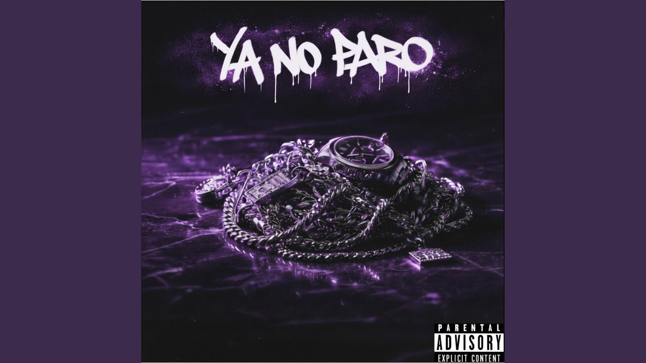 YA NO PARO