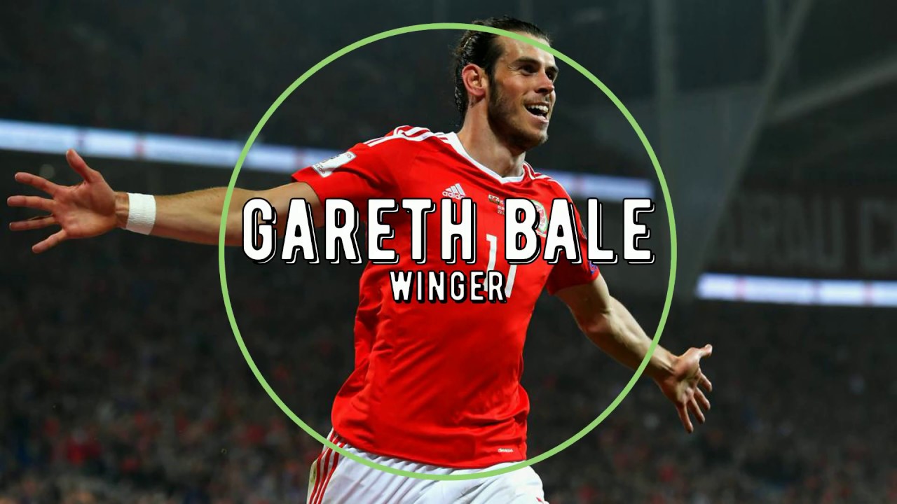 Wales' Greatest Ever Players