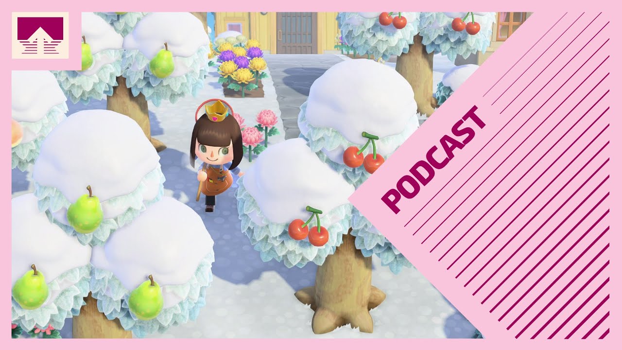Level Up Podcast E555 – MIO, Animal Crossing, Life is Strange, Marathon