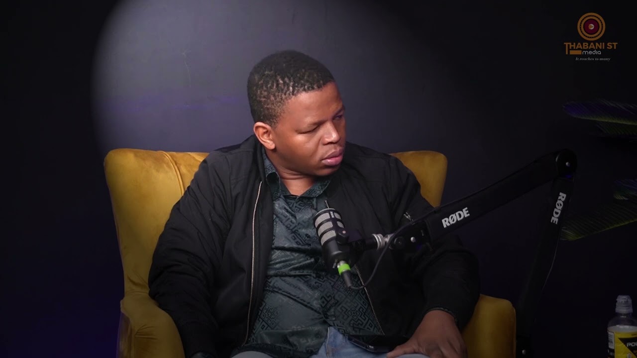 Bekumele Ngithwale Ngengane Yokuqala, Pastor Mahlangu