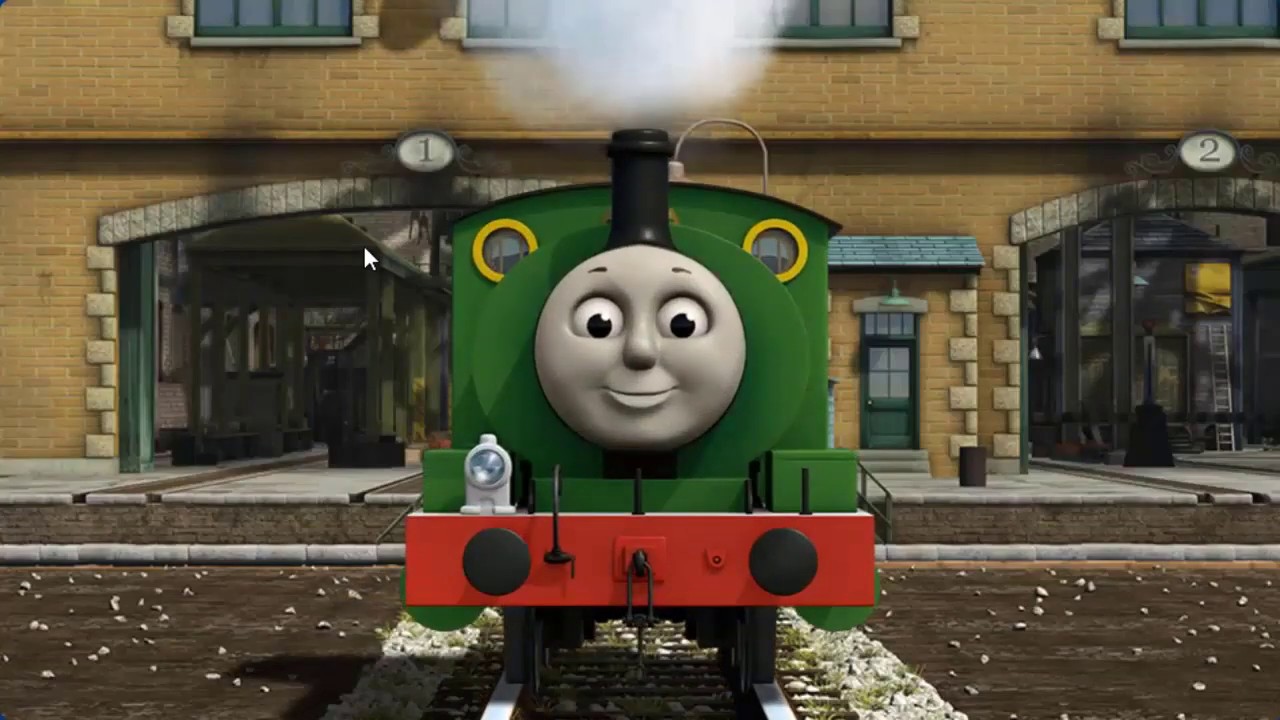 Thomas and Friends Engine Repair - Games for Kids 2020 #30