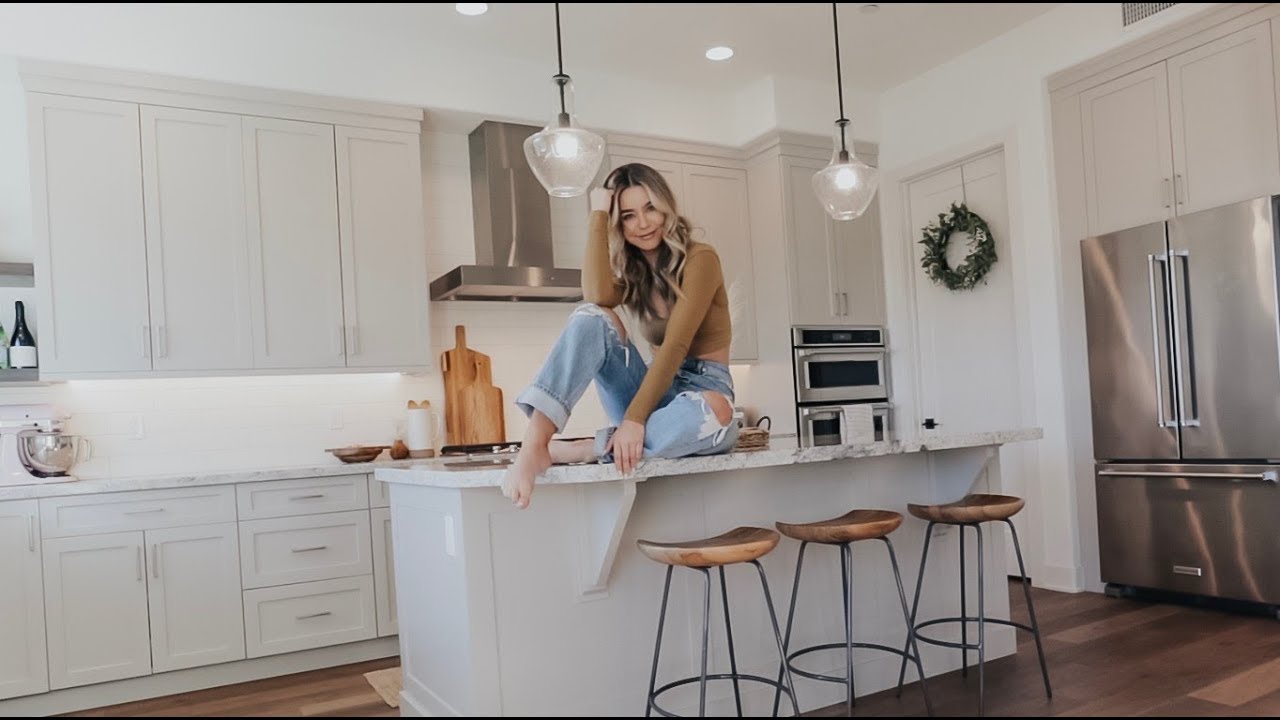 My House Tour!