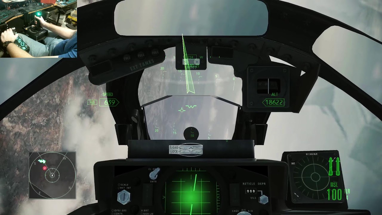 Ace Combat: Assault Horizon