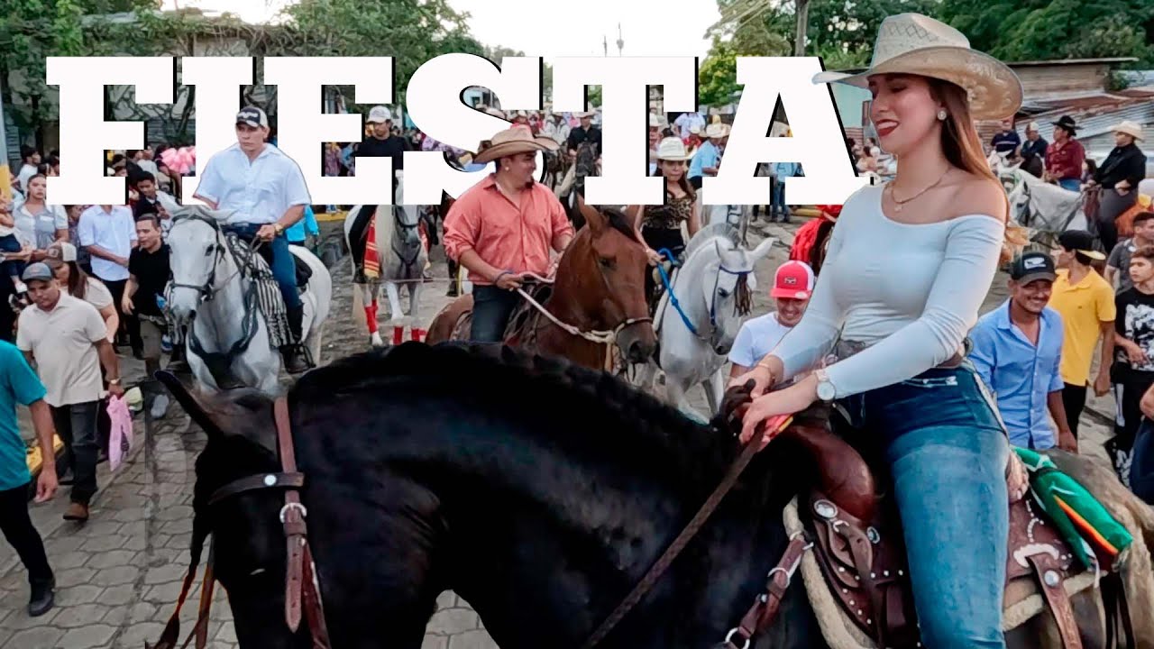 EMPEZÓ LA FIESTA con el PRIMER HIPICO del año en Tipitapa 🇳🇮🤠🐎🐴🏇🏽