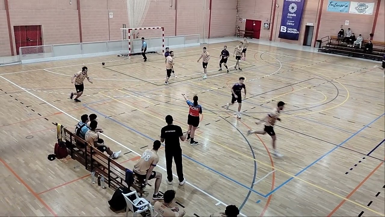Gandía - Jaume 1 -1