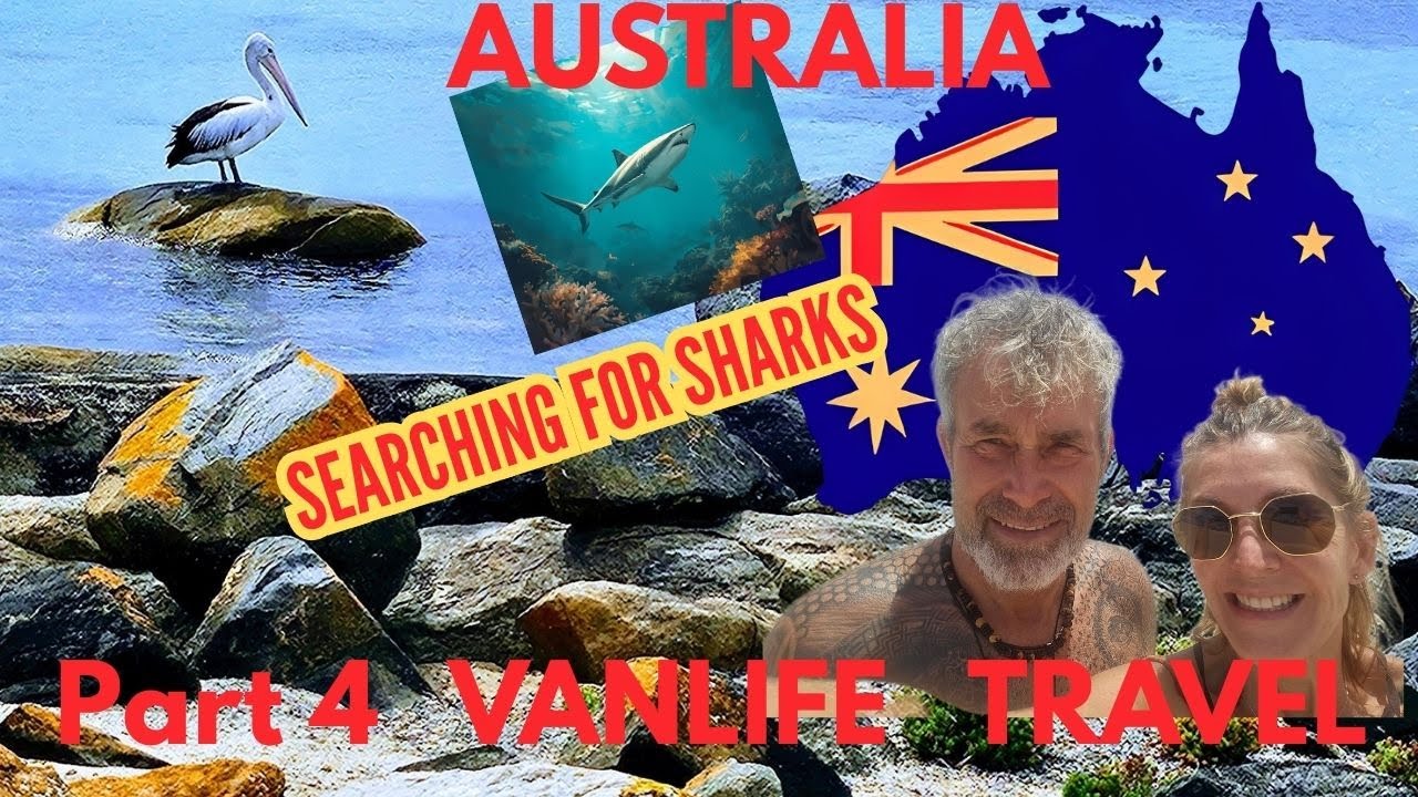 Australian Series part 4. #australia #portlincoln #southaustralia