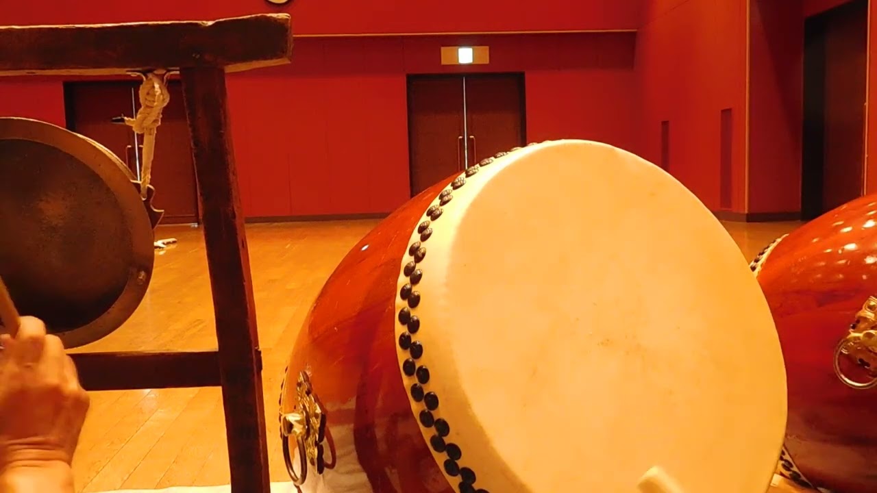 2025 5 18　組曲　ながうら   大太鼓80代　女性　だんじり囃子　祭り　日本のリズム #drums #だんじり囃子 #日本音楽 #祭囃子 #伝統 #ドラム #music #民俗芸能＃祭