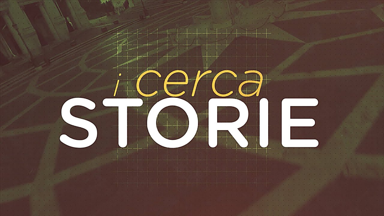 I CERCASTORIE: SPECIALE 