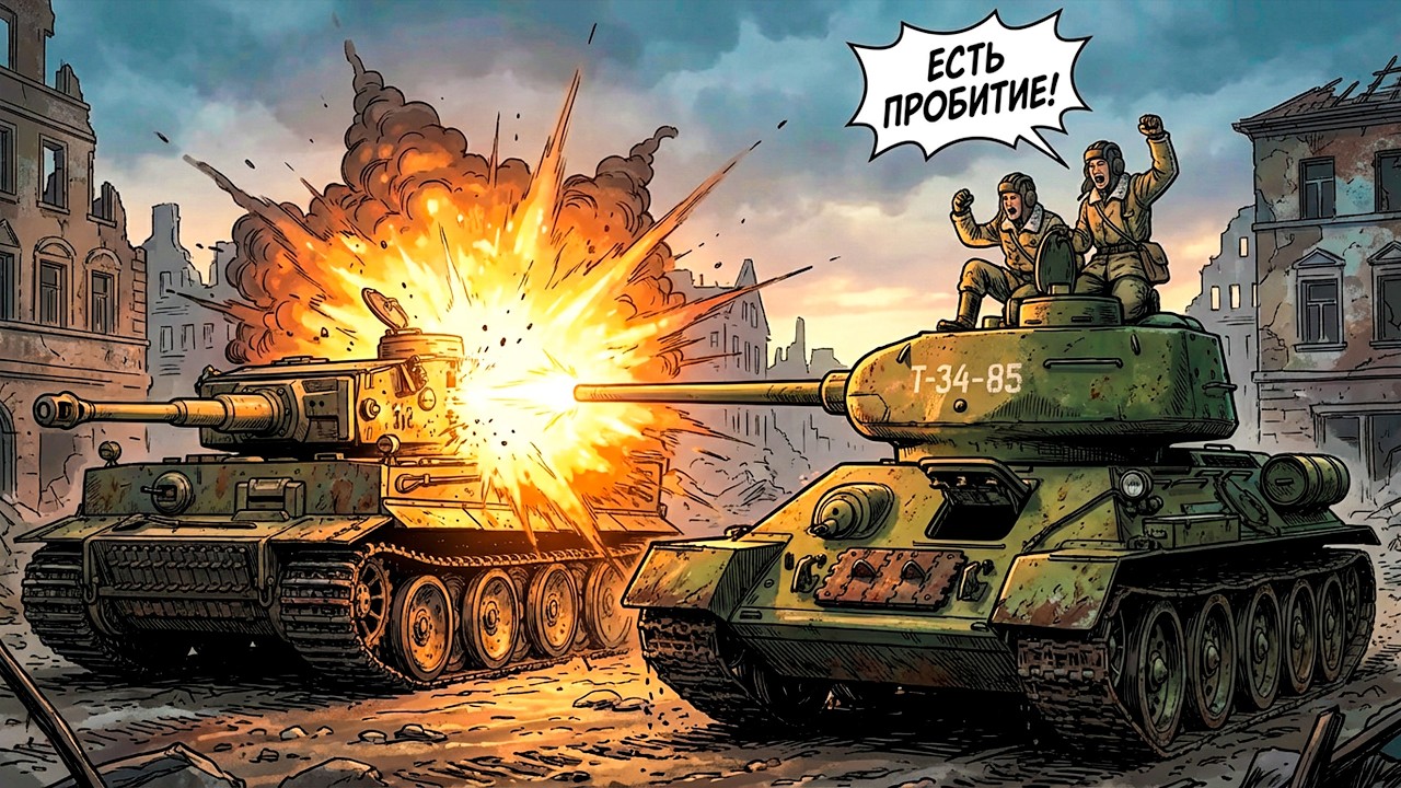 Мир Танков - путь НОВИЧКА c @Sh0tnik