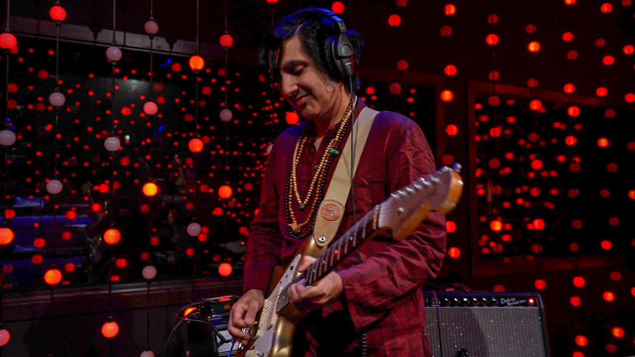 MIEN - Mirror (Live on KEXP)