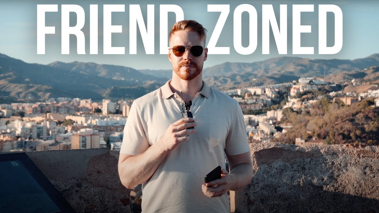 How To Never Get Friend-Zoned Again