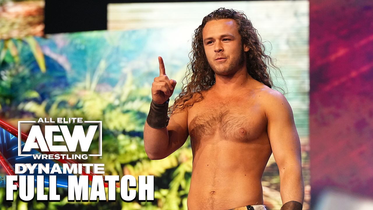 FULL MATCH: 