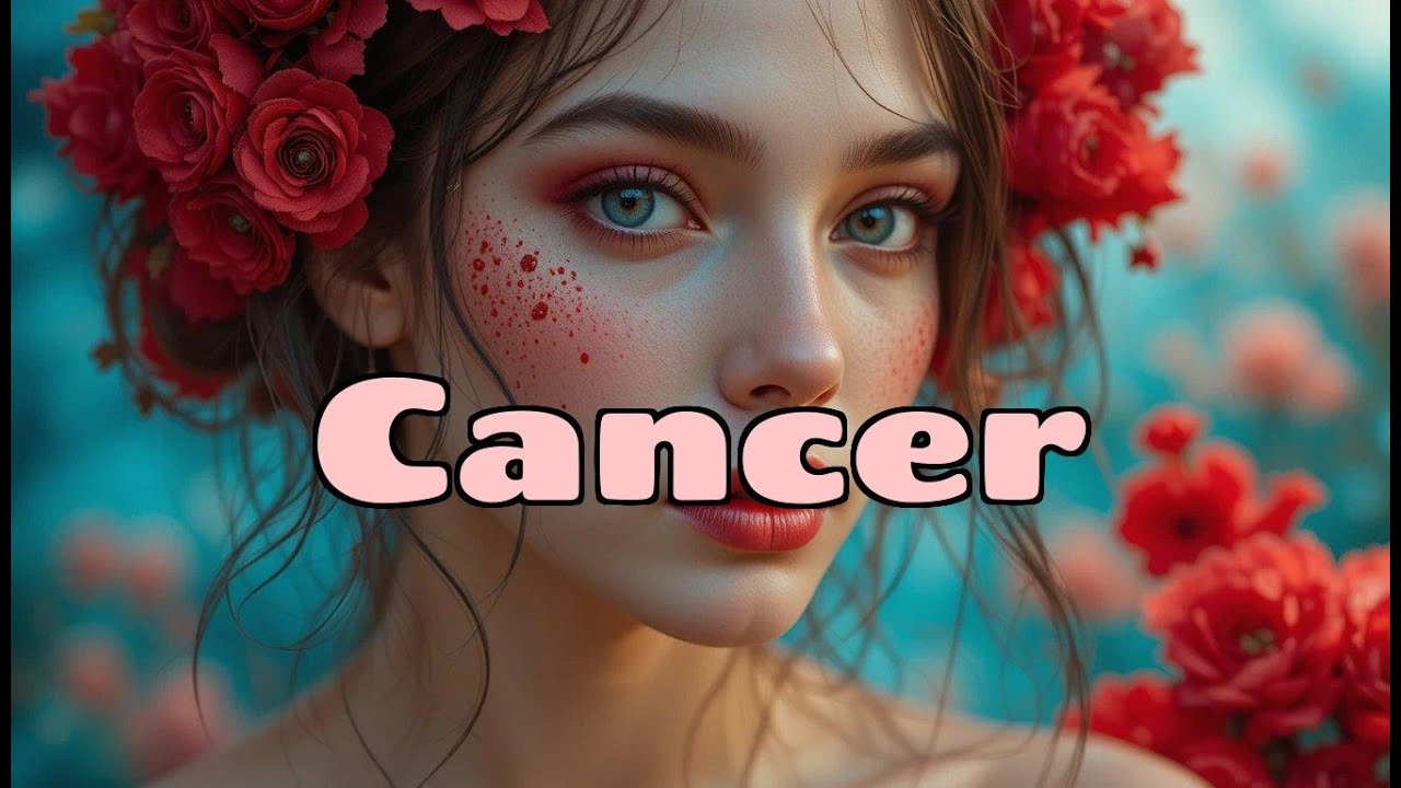 CANCER 🍀🌟 La suerte te salva en el momento perfecto ❤️📲 | HOROSCOPO AMOR