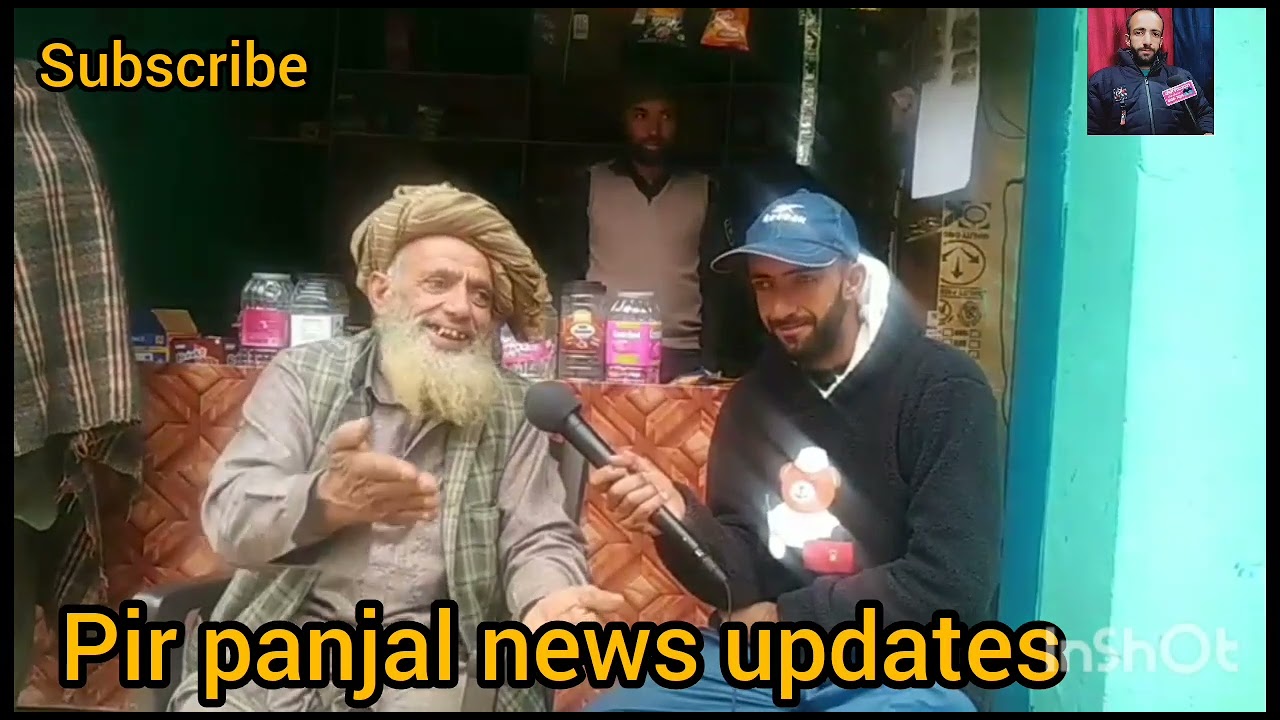 exclusive interview with Haji Mohd Said Bajjarh ( Gojri program) please subscribe my YouTube channel