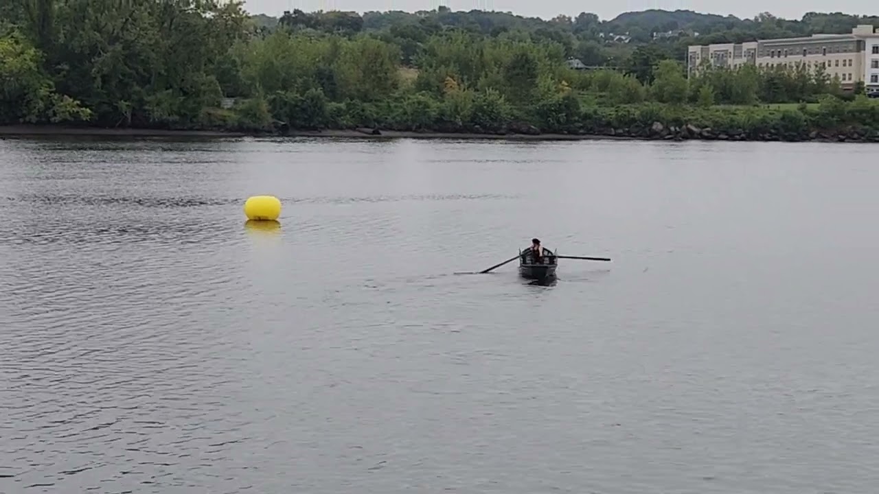 Albany Irish Rowing Club Regatta 2023