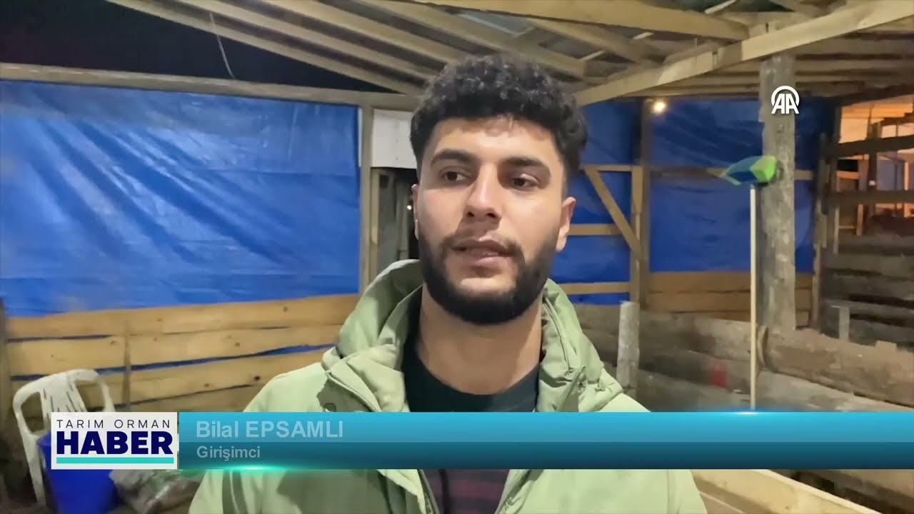 &Ccedil;ocukluk hayalleri Gen&ccedil; &Ccedil;ift&ccedil;i Projesi ile ger&ccedil;ek oldu