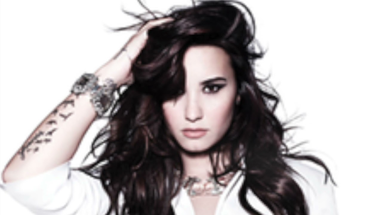 Demi Lovato - Neon Lights (432hz)