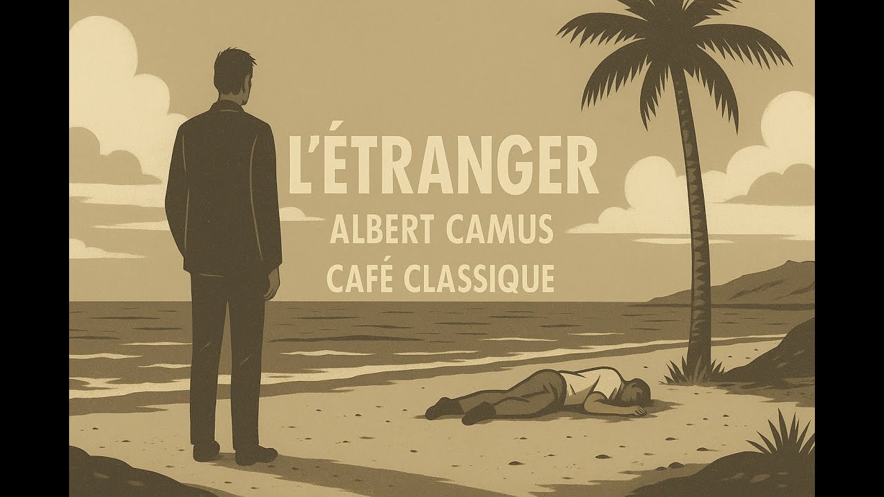 L’Étranger de Camus : L’homme qui a dit non au mensonge