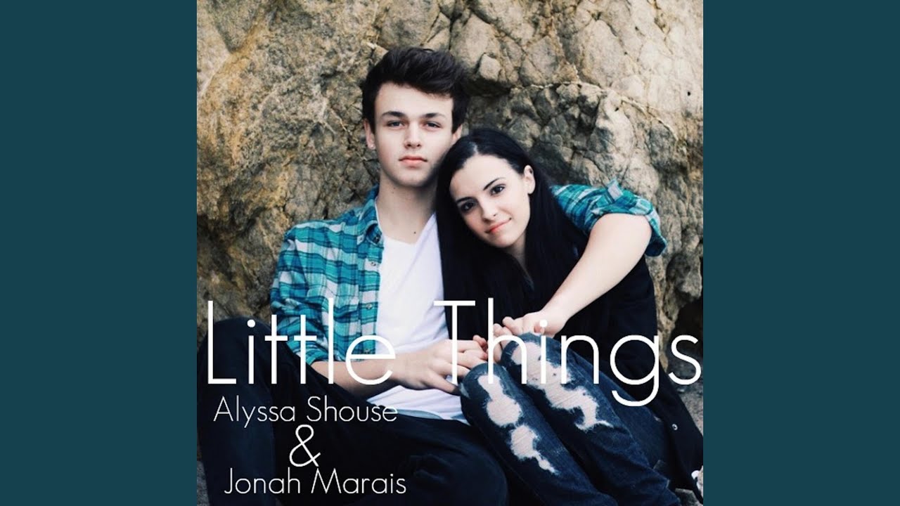 Little Things