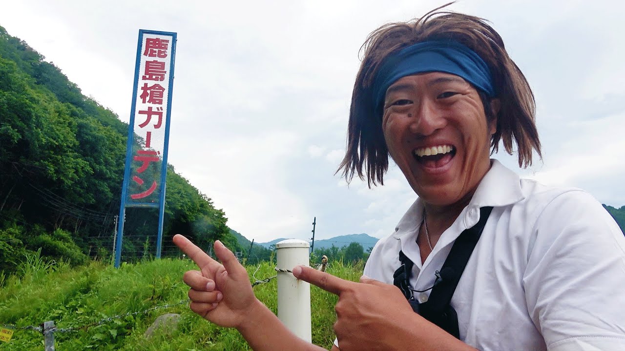 【エリアトラウト】管釣りの聖地はやっぱり凄かった【フィッシングランド鹿島槍ガーデン】