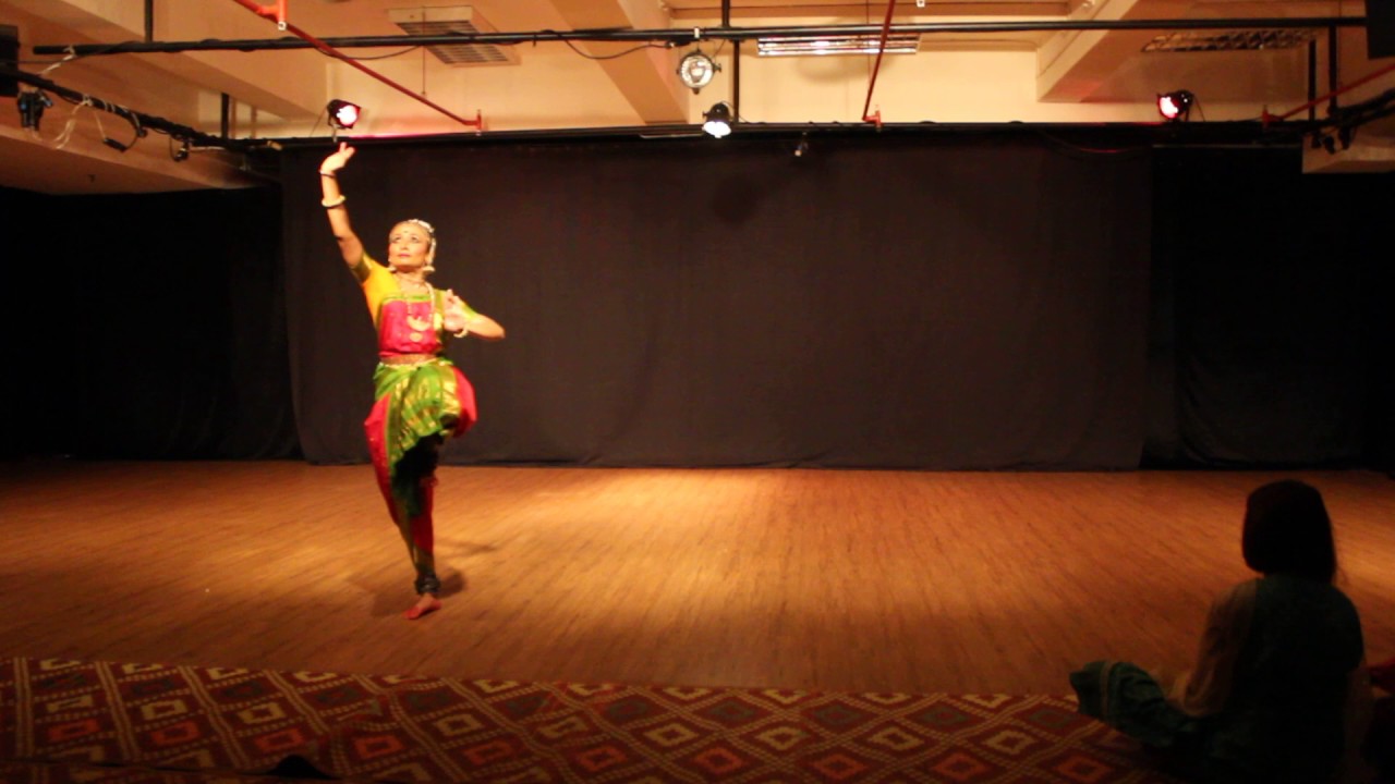 jaganmohanane krishna - keertanam