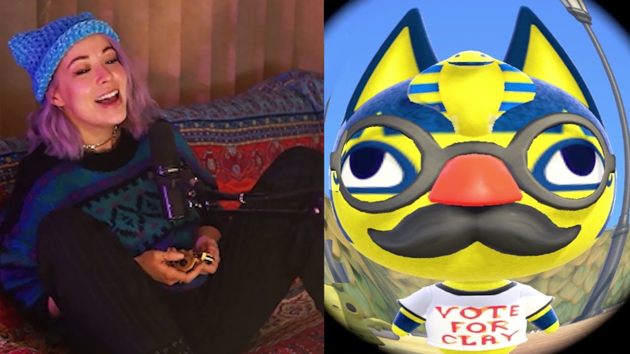 How I still enjoy Animal Crossing
